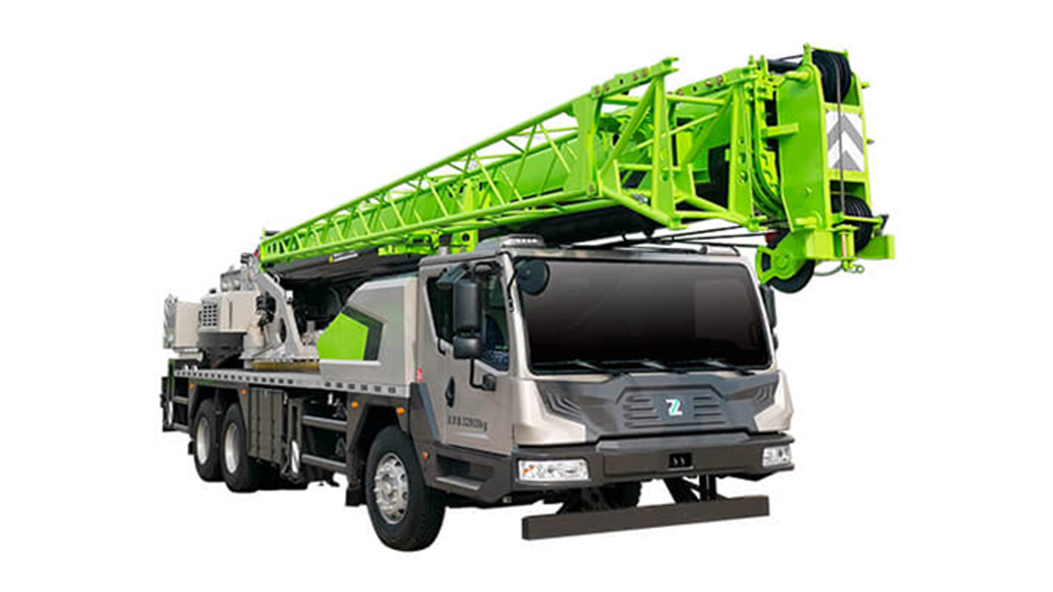 30 TONELADAS – ZTC300V532