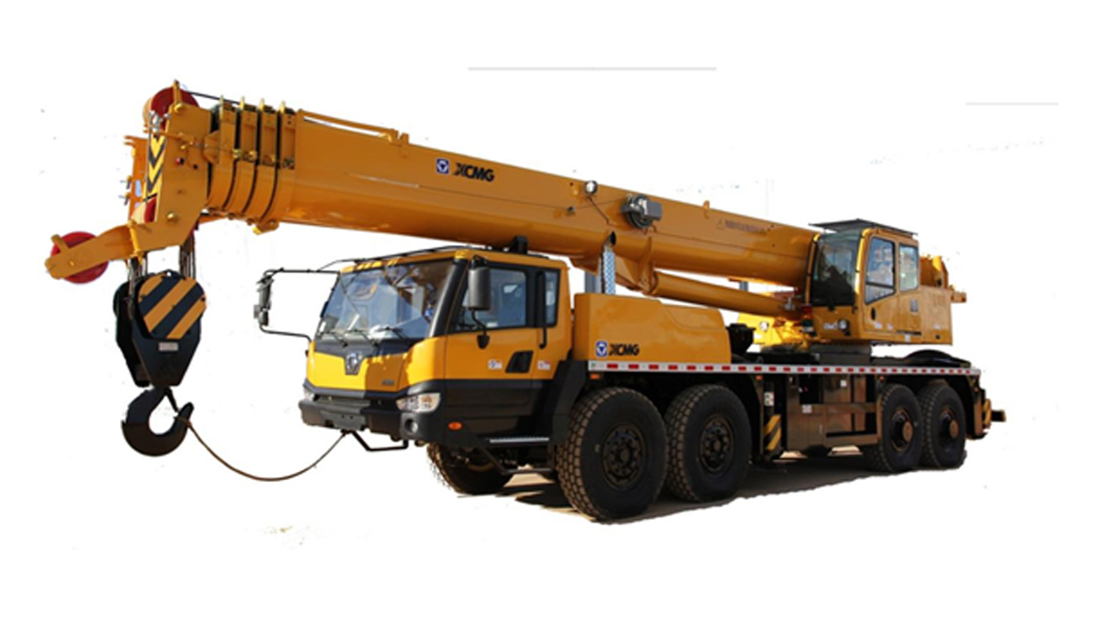 80 TONELADAS – BR800